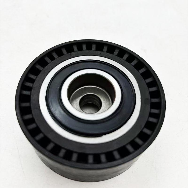 A0009931700 A2642060000 A2642000070M264 engine drive belt tensioner/pulley/drive belt suitable for Mercedes Benz W205 W213 C-Cla