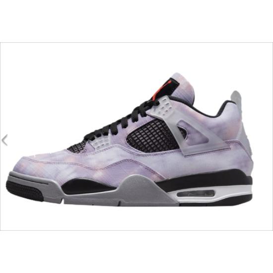 Air Jordan Air Jordan 4 Retro Zen Master Men's DH7138-506
