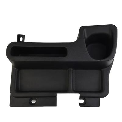 Araba Depolama Kutusu Konsol Kol Dayama Kutusu Konsol Depolama Kutusu Plastik İç Aksesuar Toyota Land Cruiser LC70 LC71 LC77