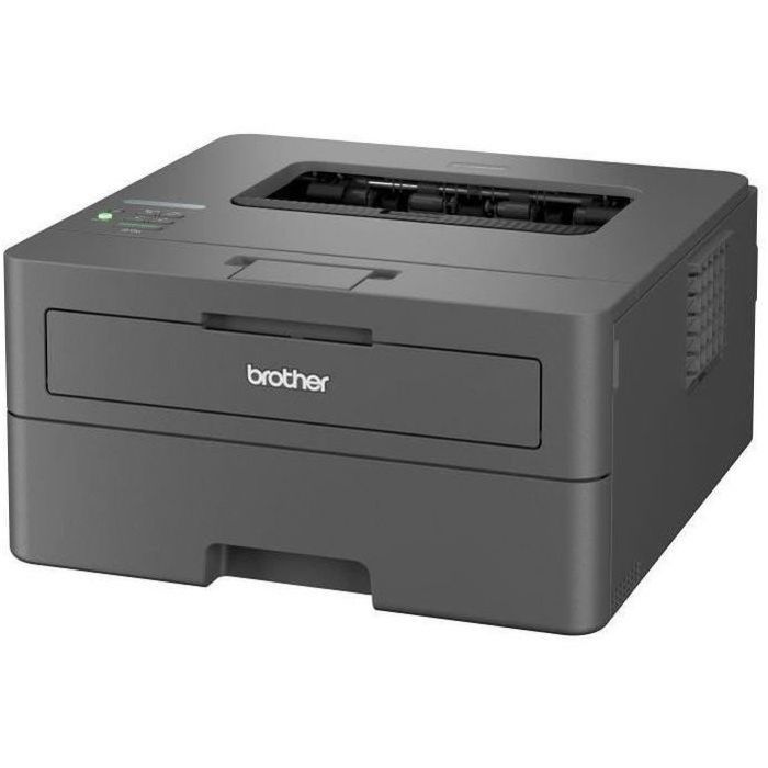 Imprimante - BROTHER - HL-L2400DWE - Monochrome Laser - Wifi - 30 ppm