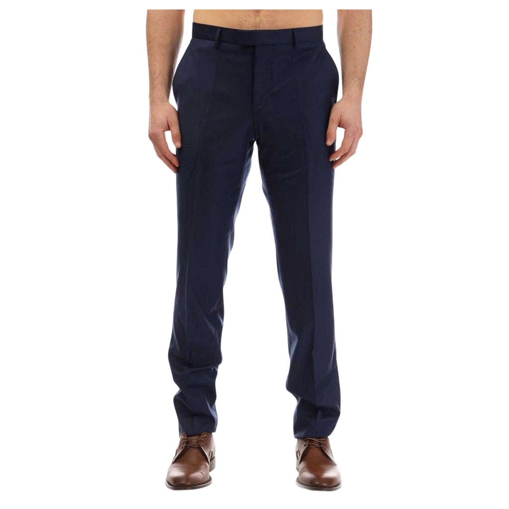 Boss Mens T-Glover3 Regular Trousers