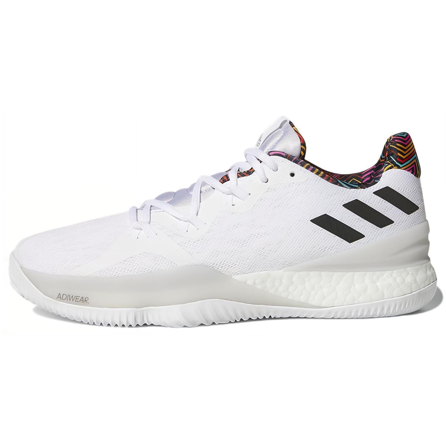 

Новые Adidas Crazy Light Boost 2018 Summer Pack BB7157 41