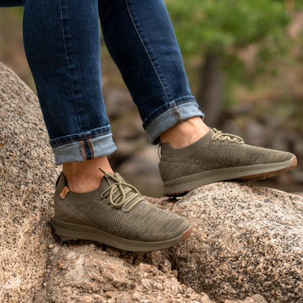 Saola Men S SneakerS 2.0 Burnt Olive obSidian 260(US M 8.5)
