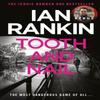 Tooth And Nail by Ian Rankin Paperback Book 9781398725133
