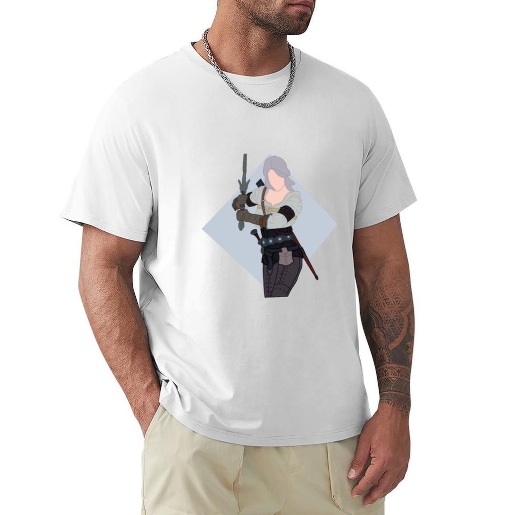 Ciri Tshirt Running Gym Short Sleeve Sports Tee