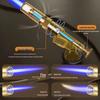 ZISIZ Multipurpose Culinary Blowtorch