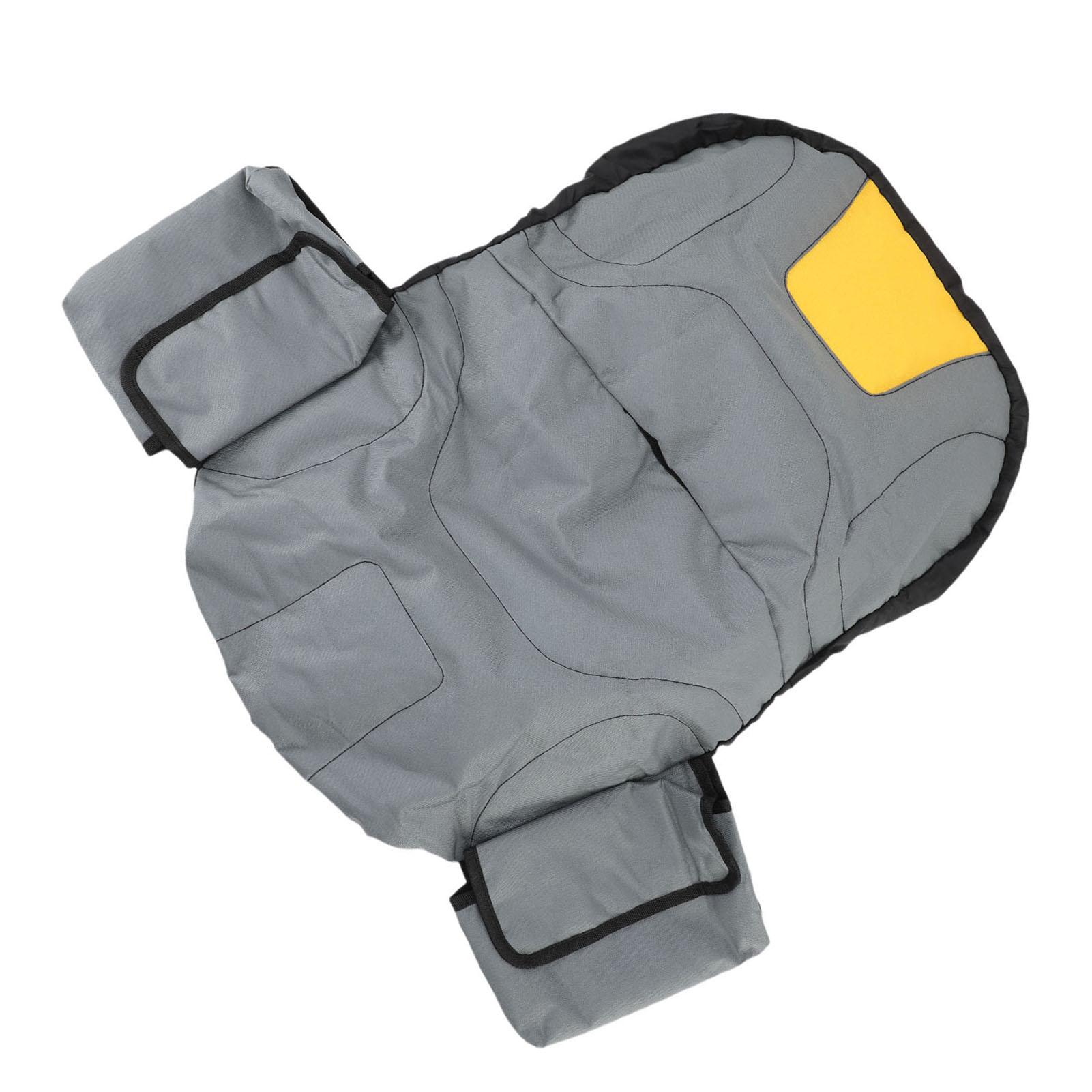 Riding Grass Mower St Cover Rain Proof Dust Proof   Tractor St Cover Protector