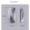 Lenovo M31 Wireless Ergonomic Mouse