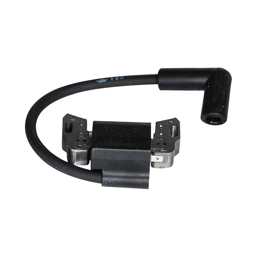 Ignition Coil Compatible with 593872 799582 798534 Compatible with Briggs & Stratton 08P500 08P600 093J02 09P600 09P700