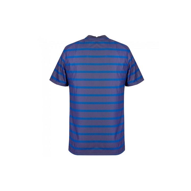 Nike France Vapor Match 2020 Player Edition Home Jersey 'Blue Red' Men's CD0586-498