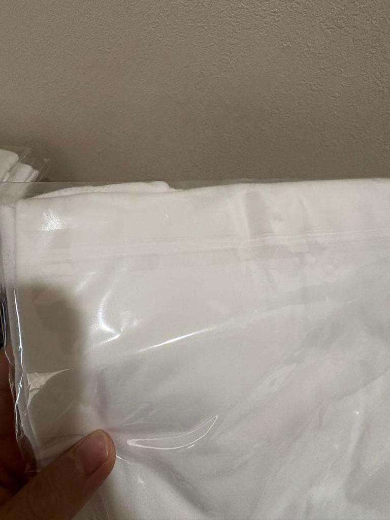 [USED] Stray Kids SKZOO Long Sleeve T-Shirt, Ien Foxxy