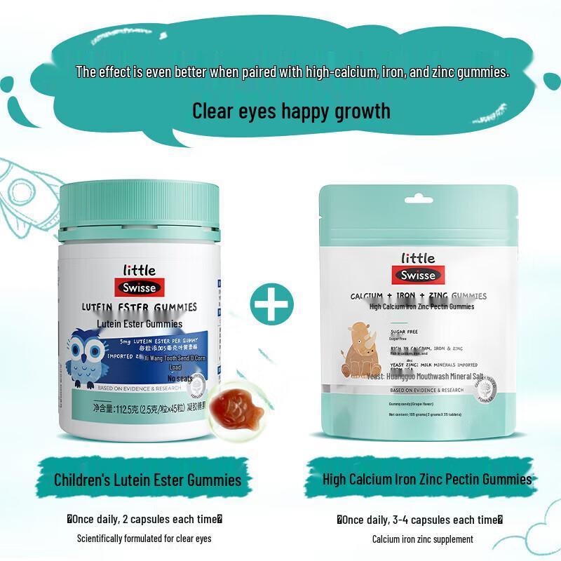 Swisse Premium Health & Wellness Supplements
