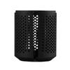 Outer Filter Cover for Dyson HD01 HD03 HD08 Hair Dryer Dustproof Strainer Filter Net Part Snap-on Opening Design Cleaner Parts
