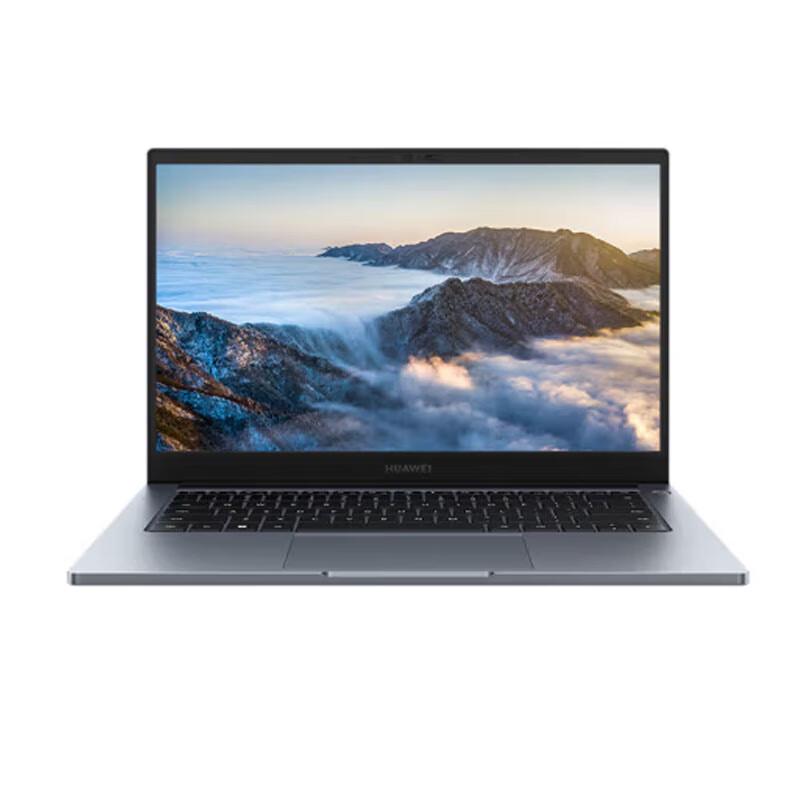 

Huawei Qingyun G540 Business Laptop (CN version)