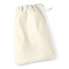 Westford Mill Cotton Stuff Bag