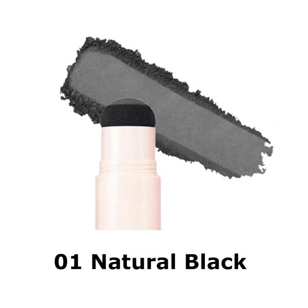 Colorgram Shade Re-forming Hair Line Maker 01 Noir Naturel 3.5g