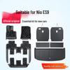 Nio ES9 Starry Sky TPE Floor Mats & Full Surround Trunk Interior Decor Accessories