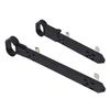 Headlight Support  High Stability Long Lasting Use Easy To Install for S60  2011 To 2018