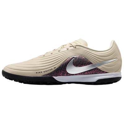 Tiempo Maestro United Academy Unisex Fußballschuhe Beige IO8462-201