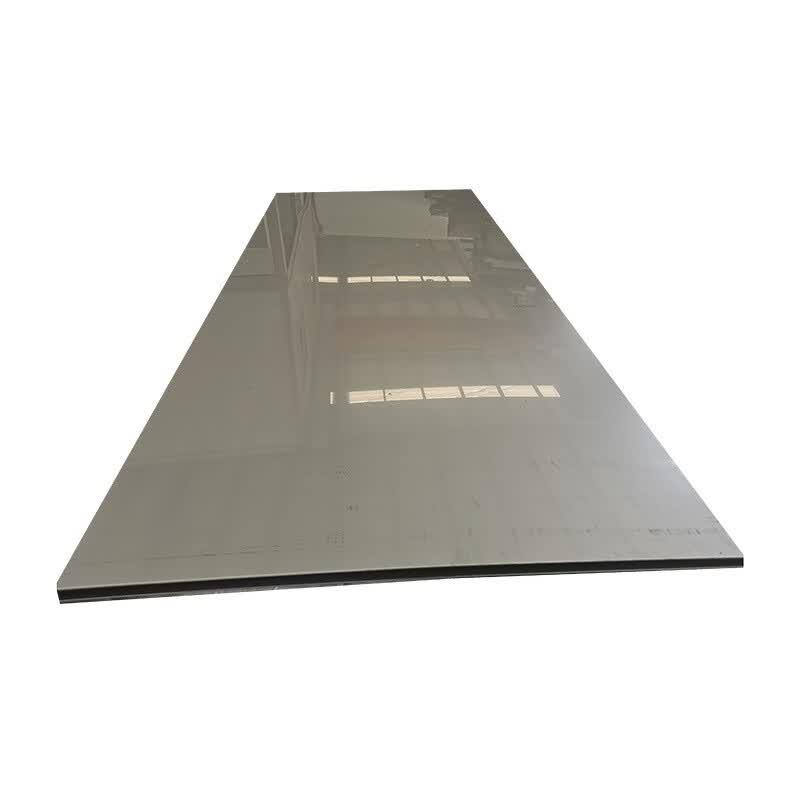 Xingxuan Industrial 304 Stainless Steel Hot Rolled Plate 0.6mm