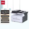 Deli M2500ADN A4 Laser Multifunction Printer CN Plug (adapter Included)