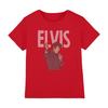 Elvis Presley Childrens/Kids 68 Special T-Shirt