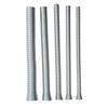 5PCS Spring Tube Bender Carbon Steel Manual Pipe Spring Bending Tool for Copper Aluminum Brass Pipe