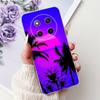 For Honor X9C Case Magic 7 Lite BRP-NX1 New Luxury Painted Cover Soft Slim Phone Case For Honor Magic7 Lite HonorX9C Smart Shell