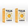 Tulua Lakadong Turmeric Premium Powder (Haldi) - 100gm Each Pack of 2 | (9-12%) High Curcumin Content| 100% Natural and Organic