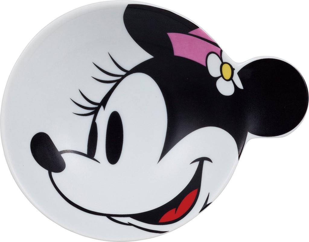 Sun Art Disney Minnie Mouse Tonburi San2231 (Pot Bowl)