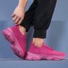Purple Thick-heeled Women's Light Green Sneakers Casual Shoes For The Festival Summer Women's Set Sport In Offers Luxary