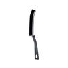 2Pcs Durable Grout Bristle Cleaner Brush For Kitchen Tile Toilet Dead Angle Joints Hard Shower Floor Line Gap Cleaning Brush