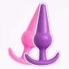 Plug anal étanche en TPE facile à utiliser, mini extenseur de fesses pour couples