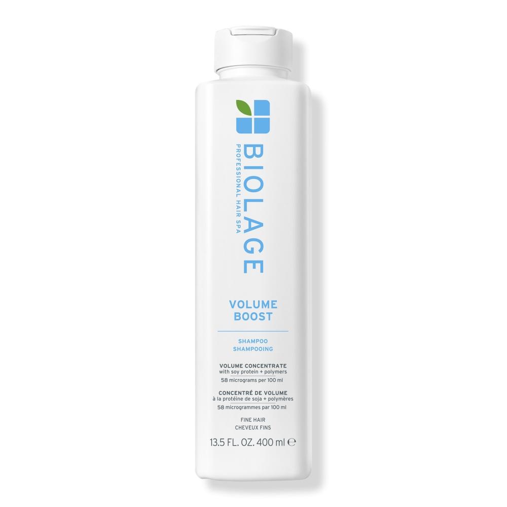 

Biolage Volume Boost Шампунь для тонкого волосся 13.5 унцій