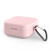 Portable Soft Silicone Bluetooth-compatible Earphones Protective Case for Xiaomi Air 2 SE