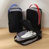 Dust-proof Sports Shoes Bag Double-layer Shoes Organizer Large Capacity Golf Shoe Bag  Outdoor
