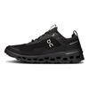 ON  Cloudultra 2 All Black Women Sneakers 3WD30280485