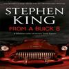 From a Buick 8 by Stephen King Paperback Book 9781444708110