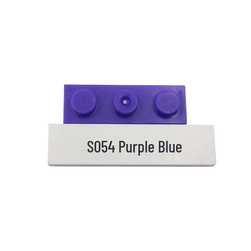 Compatible Science Education Building Blocks - White Box 1KG