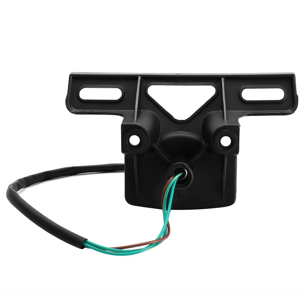 Motorcycle Accessories Turn Signal Reverse Tail Lamp Lights for Honda Z50JZ