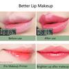 1pcs Aloe Vera Moisturizing Lipstick Lasting Nutritional Repair Lipsticks Anti Drying Color Changing Waterproof Natural Lip Care