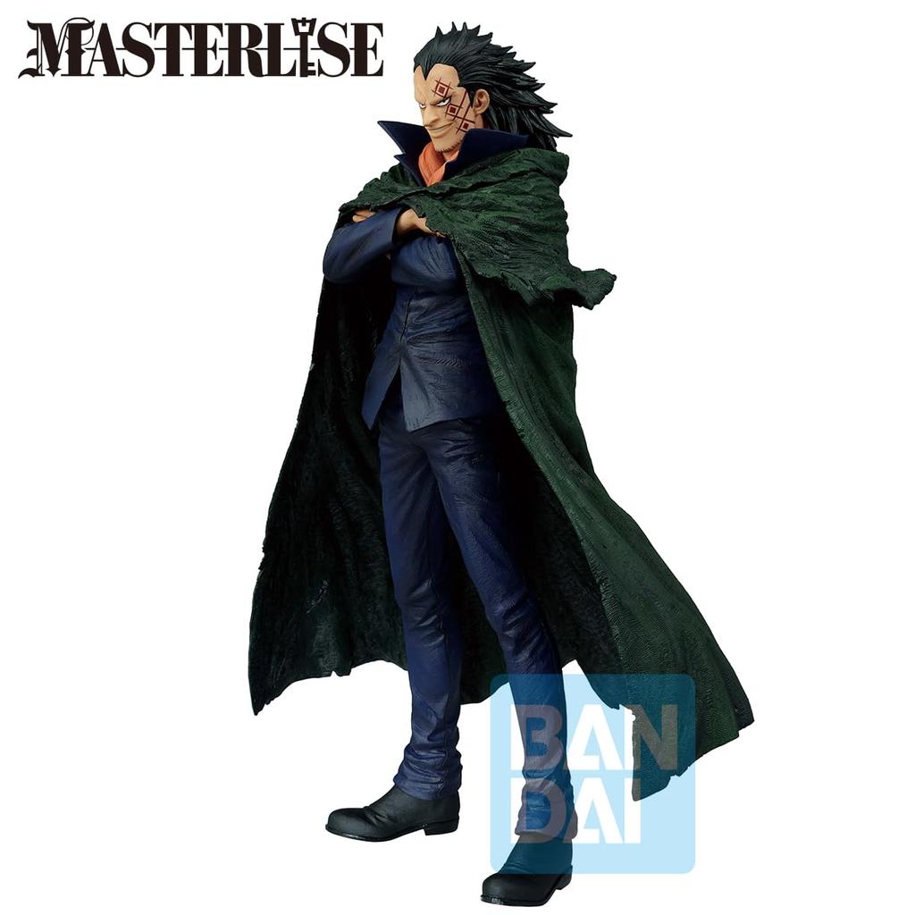 Ichiban Kuji One Flames of Revolution A Monkey Dragon MASTERLISE Piece Prize D.