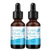 SIDMOOL Moisture-Filled Hyaluronic Acid Ampoule 32ml Multi Hyaluronic Acid Polyglutamic Acid Ferment Lightweight Hydrating Facial Serum