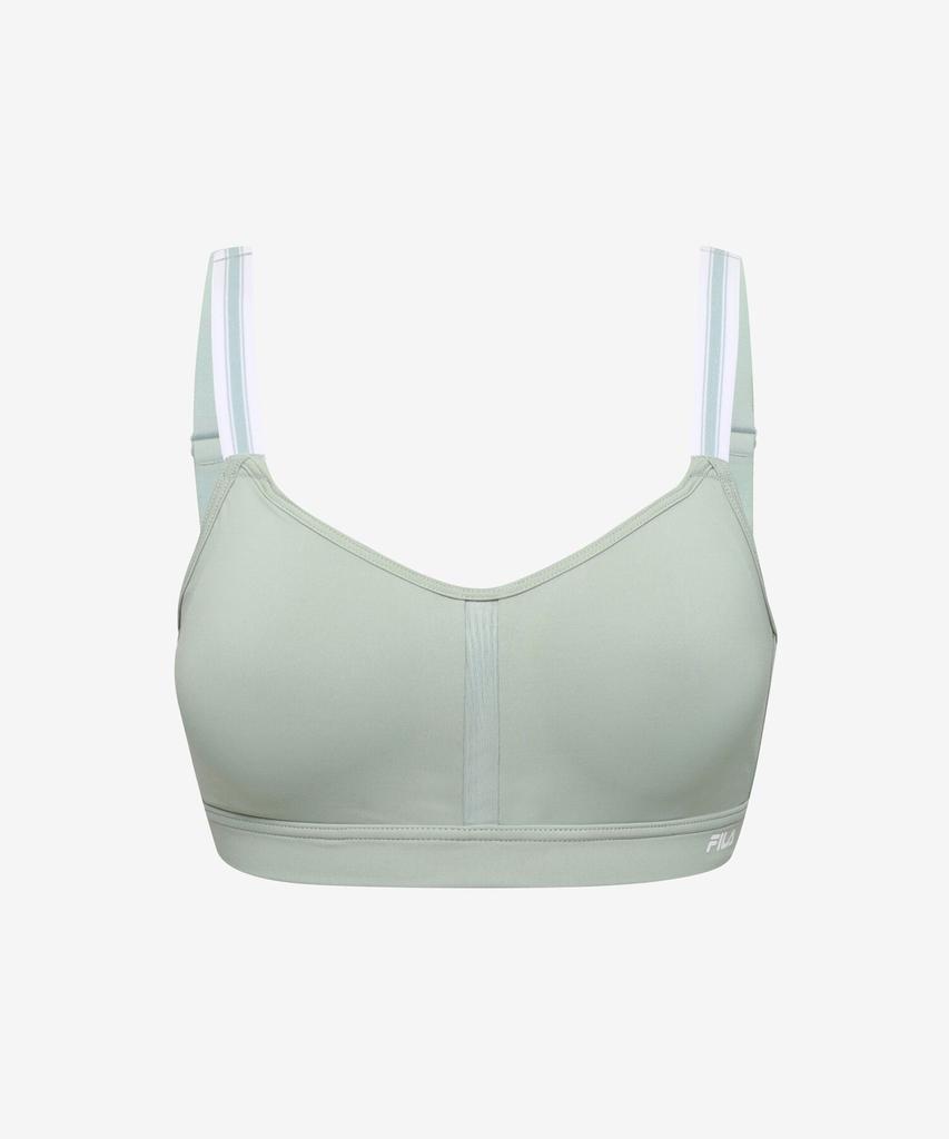 Hwillaeondeoweeo Active Aqua X Bra Top (Fi4Ith1041Fdtg)