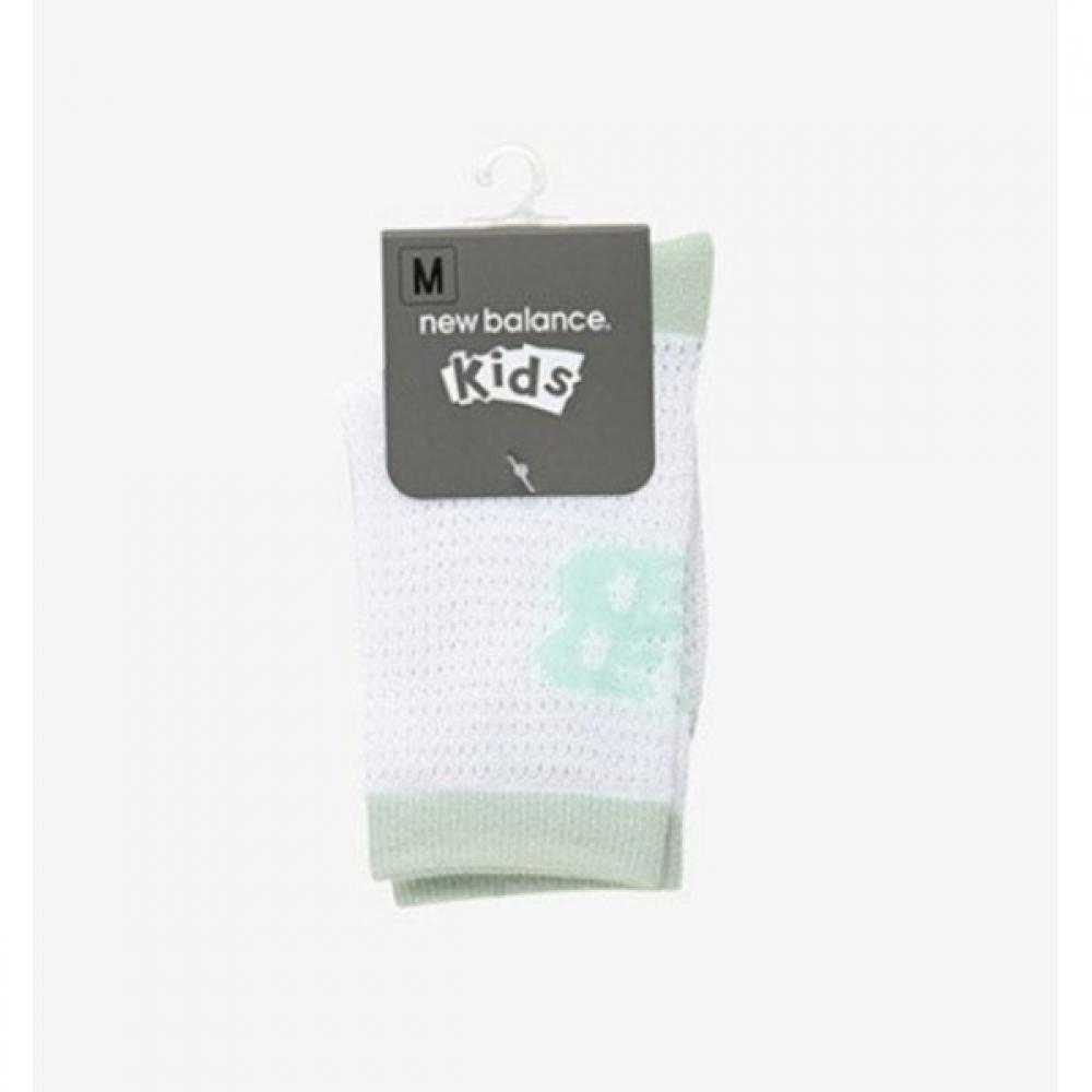 New Balance Kids Girls  Long Neck Socks B1 Nk8ees102g 84
