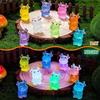 10pcs – multicolour