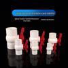 PVC Water Supply Ball Valve