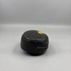 [Pre-Owned] Gucci Quilted Leather GG Marmont Matelassé Belt Bag 38/95 'Black' - Excellent #D3F1FW