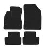 ANTHRA Car Mats For: Renault Fluence Sedan (2009-2016)