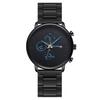 Men's Luminous Running Alarm Clock Watch